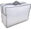 2x Aufbewahrungstasche für Bettdecken - Tasche Aufbewahrung Produktbild-Vorschau 8
