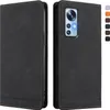 Custodia per Xiaomi 12 /Xiaomi 12X /Xiaomi 12S, retro Anteprima dell’immagine prodotto 1