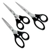 Leitz 54260095, Erwachsener, Gerader Schnitt, Set, Schwarz, Produktbild-Vorschau 1