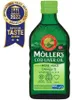Lebertran, Moller's, Lebertran, mit Omega 3, Produktbild-Vorschau 3