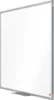 NOBO Nobo Tableau blanc magnétique en acier 900x600mm avec Voir les images du produit 6