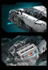 Jamara CaDA Mercedes-AMG ONE 1:8 grado 2.4GHz Anteprima dell’immagine prodotto 9