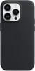 iPhone 14 Pro Max Leder Case mit MagSafe - Mitternacht Produktbild-Vorschau 4
