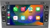 Android autorádio 7 palců 64 GB pro Opel Zafira B/Astra Náhled obrázku produktu 1