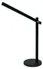 Lampa stołowa LED OSRAM Panan Alu CCT, czarna, aluminiowa, Podgląd zdjęcia produktu 1