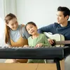 FCH 61 klávesový elektronický klavír, digitálny klavír, Náhľad obrázku produktu 15