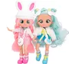 IMC Toys Cry Babies - BFF - Coney Sydney (dvojbalení) Náhled obrázku produktu 11