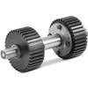Andruckrolle für Pelletpresse WIE-PM-1000 86 x 252 mm Produktbild-Vorschau 2