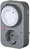 brennenstuhl® 1506450 Timer giornaliero MZ 20 - antracite, Anteprima dell’immagine prodotto 3