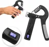 Gymtek® Haltère à doigt avec fonction de comptage, Voir les images du produit 1