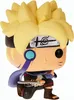 Boruto - Boruto 1035 Special Edition Glows - Funko Pop! - Produktbild-Vorschau 2