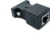 Convertitore Ethernet VGA su IP, 2 prese VGA a 1 connettore Anteprima dell’immagine prodotto 4