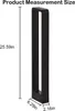 Lampada a LED da 10 W per vialetti, lampada da esterno, Anteprima dell’immagine prodotto 7