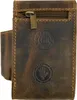 Greenburry Leder Zigarettenetui Vintage 1643-25 Produktbild-Vorschau 2