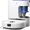 Ecovacs Deebot N20E Plus, Beutellos, Weiß, 0,4 l, Ladend, Produktbild-Vorschau 1