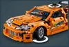 LEGO® Technic 42204 Szybcy i wściekli Toyota Supra MK4 Podgląd zdjęcia produktu 48