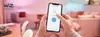 WiZ Mobilní přenosné svítidlo, Wi-Fi/Bluetooth, Bílá, Wi-Fi Náhled obrázku produktu 41