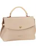 bugatti Handtasche Umhängetasche Ella City Bag Beige Produktbild-Vorschau 16