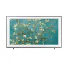 A Samsung The Frame TV displaying a painting of a flowering tree. Produktbild-Vorschau