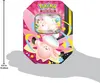 Boîtes Pokémon Méga-Lune : Boîte Méga-Clefable ex Voir les images du produit 5