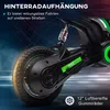 HOMCOM Detská elektrická motorka, 24V detská motorka s Náhľad obrázku produktu 8