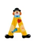 SEVI Letter A - Clown Podgląd zdjęcia produktu 1