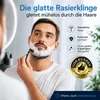 Einwegrasierer Set 42 Rasierklingen Rasierer Men Herren Produktbild-Vorschau 8