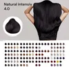 FemMas Hair Color Cream 100ml Haarfarbe Mittelbraun Produktbild-Vorschau 12