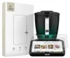 Szkło Hartowane Tech-Protect Glass Fit+ 2-Pack Thermomix Podgląd zdjęcia produktu 1