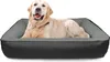 Pelech pre psa BedDog 2v1,(XXL) cca 120x85x23cm, ROCK-FLOW Náhľad obrázku produktu 3