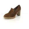 Paul Green Hochfrontpumps Trotteur Toffee Damen Produktbild-Vorschau 40