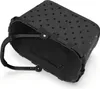 Reisenthel Carrybag XS Frame Raffia Black Produktbild-Vorschau 21