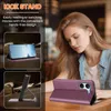 Lederhülle für Xiaomi Poco X8 Pro/Redmi Turbo 5, Produktbild-Vorschau 3