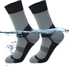 Sportsocken Wasserdichte Outdoor-Socken Thermosocken Produktbild-Vorschau 1