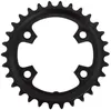 Shimano-Kette Top 46T GRX FC-RX600 11-SP Produktbild-Vorschau 3