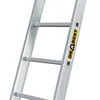 Drabest - Scala d'uscita - 13 pioli, portata 150 kg, scala Anteprima dell’immagine prodotto 5