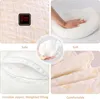 （Coussin de grossesse en forme de coin pour dormir）Coussin Voir les images du produit 6