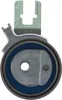 GATES T43119 Spannrolle Zahnriemen Ø59mm für VOLVO V70 II Produktbild-Vorschau 1