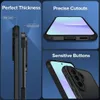 Hülle + 2X Schutzglas für Samsung Galaxy A57 5G Panzerglas Produktbild-Vorschau 4