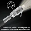 STAHLWERK 12-teiliges Pick-Tool-Set Kfz-Hakenwerkzeug für Produktbild-Vorschau 5