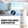 Mała kamera iUni IP77, Wi-Fi, Full HD, 8GB, podgląd na żywo Podgląd zdjęcia produktu 3