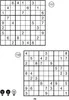 Der große Sudoku Block Band 1 Anteprima dell’immagine prodotto 2