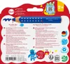 FABER-CASTELL 110624 FABER-CASTELL Grippy Buntstifte Anteprima dell’immagine prodotto 4
