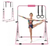 VEVOR Gymnastikstange für Kinder mit 63,5 kg Tragkraft, Produktbild-Vorschau 1