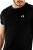 Fred Perry Rundhals T-Shirt für Herren Produktbild-Vorschau 13