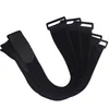 INF Velcro nero, confezione da 10 L Anteprima dell’immagine prodotto 6
