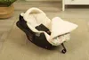 SENSILLO Fusack Kinderwagen Baby Fusack Winter Buggy - Produktbild-Vorschau 10