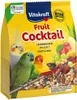 Vitakraft Grote parkiet/agapornissen coctail frutti 250 Productafbeelding-voorbeeld 4
