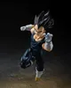 Tamashii Nations - Dragon Ball Super: Super Hero S.H. Produktbild-Vorschau 14