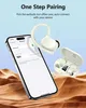 In Ear  Kopfhörer,128Std Bluetooth 5.3, 3D-Stereo Tiefer Produktbild-Vorschau 6